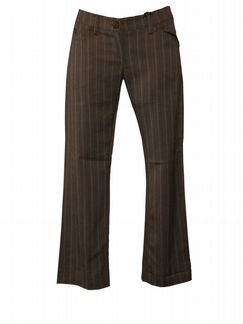 Капри в полоску, Denny Rose Италия, новые 2400