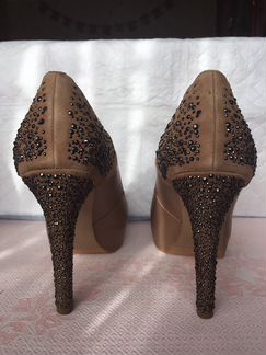 Туфли Clotilde 38р