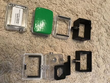 Камера GoPro Hero 4 black