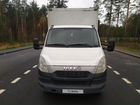 Iveco Daily 3.0 МТ, 2013, 284 000 км