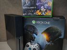 Xbox One Limited Edition Halo 5: Guardians Bundle