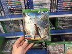 Assassins creed Одиссея Xbox One (обмен)