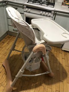 Стул для кормления Love Bear