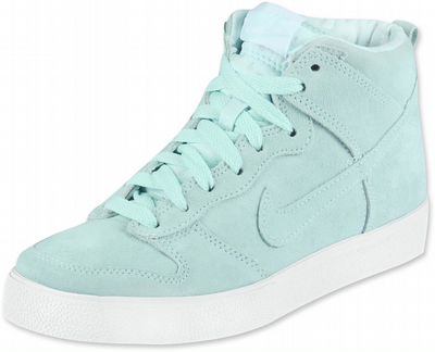 Новые мятные кроссовки nike dunk оригинал