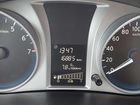 Datsun on-DO 1.6 МТ, 2019, 16 800 км объявление продам