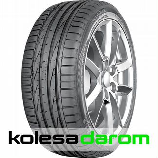 Летние шины R15 195/50 - 702122500