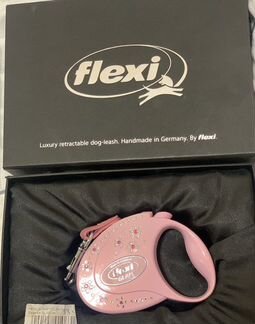 Новая рулетка flexi glam