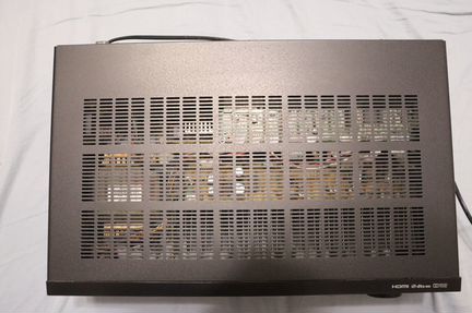 AV-ресивер yamaha RX-V477