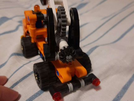 Lego Technic