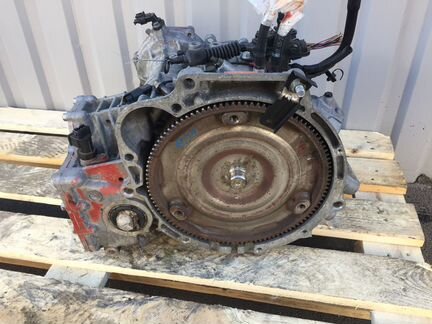 АКПП Huyndai Matrix G4ED маркировка A4AF3