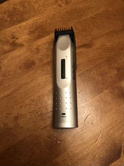 Триммер для бороды Babyliss for men