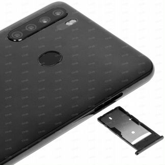 Blackview A80 Pro 4/64 гб с беспроводной зарядкой