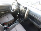 Suzuki Jimny 1.3 МТ, 2011, 81 000 км объявление продам