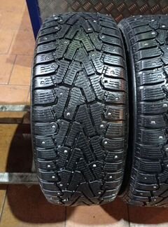 205 55 16 Pirelli бу Шины Зимние 205 55 R16 98H