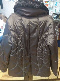 Куртка финская демисезонная