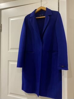 Пальто Австрия (шерсть)