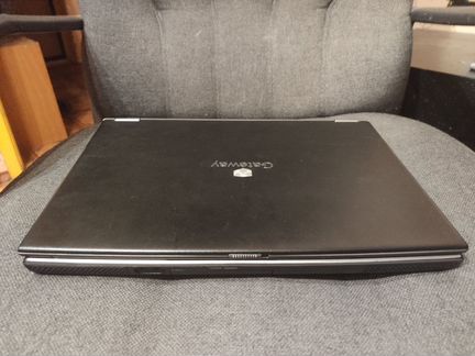 Ноутбук Gateway ML3109 15.4