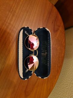 Очки Koala bay с футляром