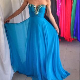 Новое вечернее платье Sherri Hill размер 00