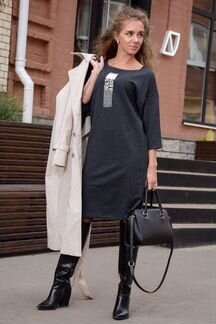 Платье новое 52 размер