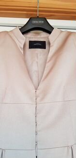 Костюм брюки жакет Caractere новый L Италия