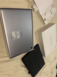 Планшет huawei mediapad m5 lite
