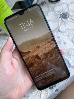 Xiaomi redmi 9 Обмен
