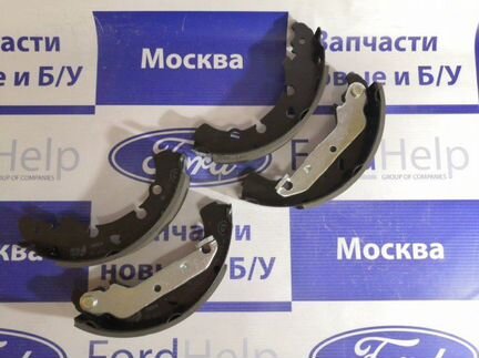 Колодки тормозные задние (Барабан) Ford Fusion