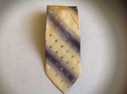 Галстук Cerruti