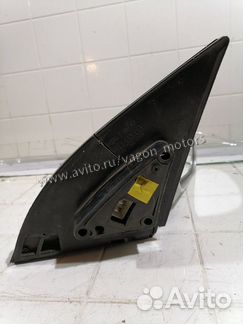 Зеркало переднее правое Chevrolet Lacetti