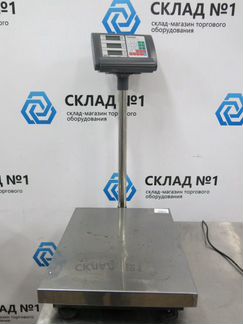 Весы напольные Гарант