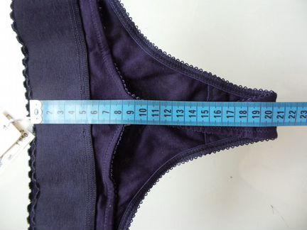 Новые стринги Just Cavalli оригинал