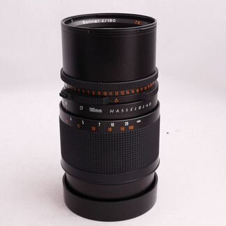 Hasselblad Sonnar 180mm f/4 T* CF