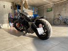 Harley-Davidson Sportster 883 объявление продам
