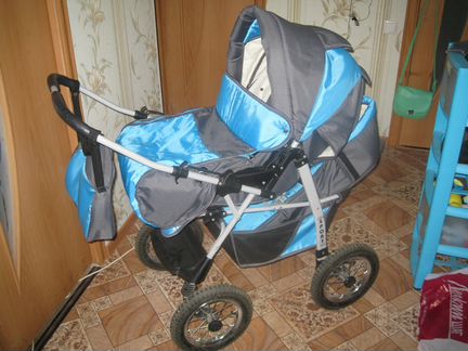 Коляски для детей
