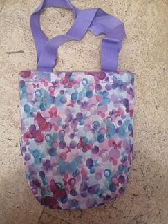 Новая оригинальная сумка Violetta