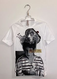 Футболка Antonio Marras