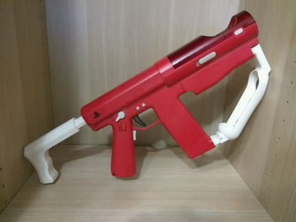 Sony PS move
