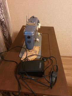 Швейная машина veritas 8014