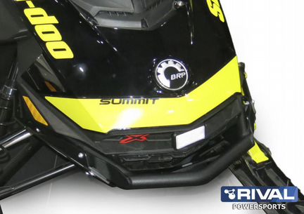 Бампер BRP Skidoo REV Summit MXZ Renegade Freeride