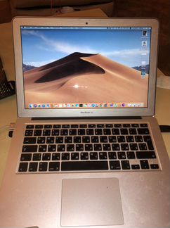 Apple MacBook Air Late 2013 128Gb