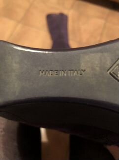 Зимние женские сапоги 38