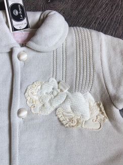 Курточка детская, италия, 3 года