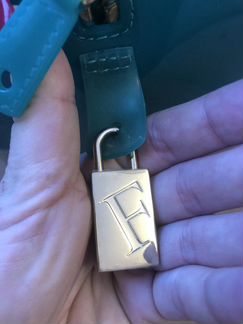 Сумка фурла резиновая оригинальная