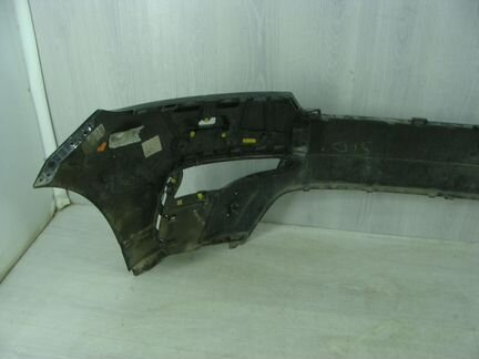 Бампер передний Land Rover Range Rover Velar