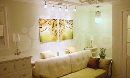 2-к квартира, 50 м², 5/5 эт.