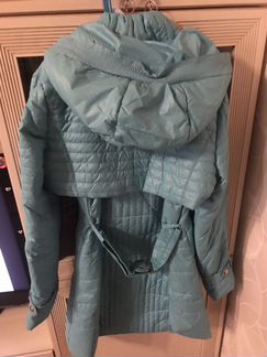 Куртка осень-весна