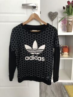 Свитшот adidas originals