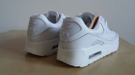 Кроссовки Nike Air Max 90, Whait