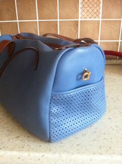 Сумка Salvatore Ferragamo оригинал